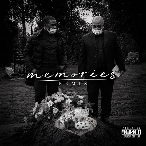Memories (Remix)