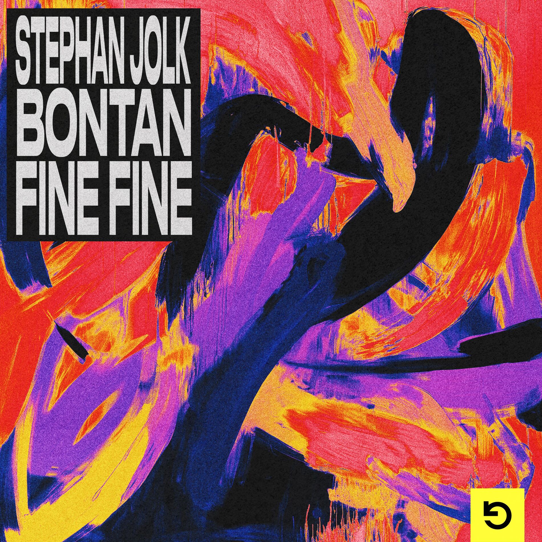 Album cover of Fine Fine