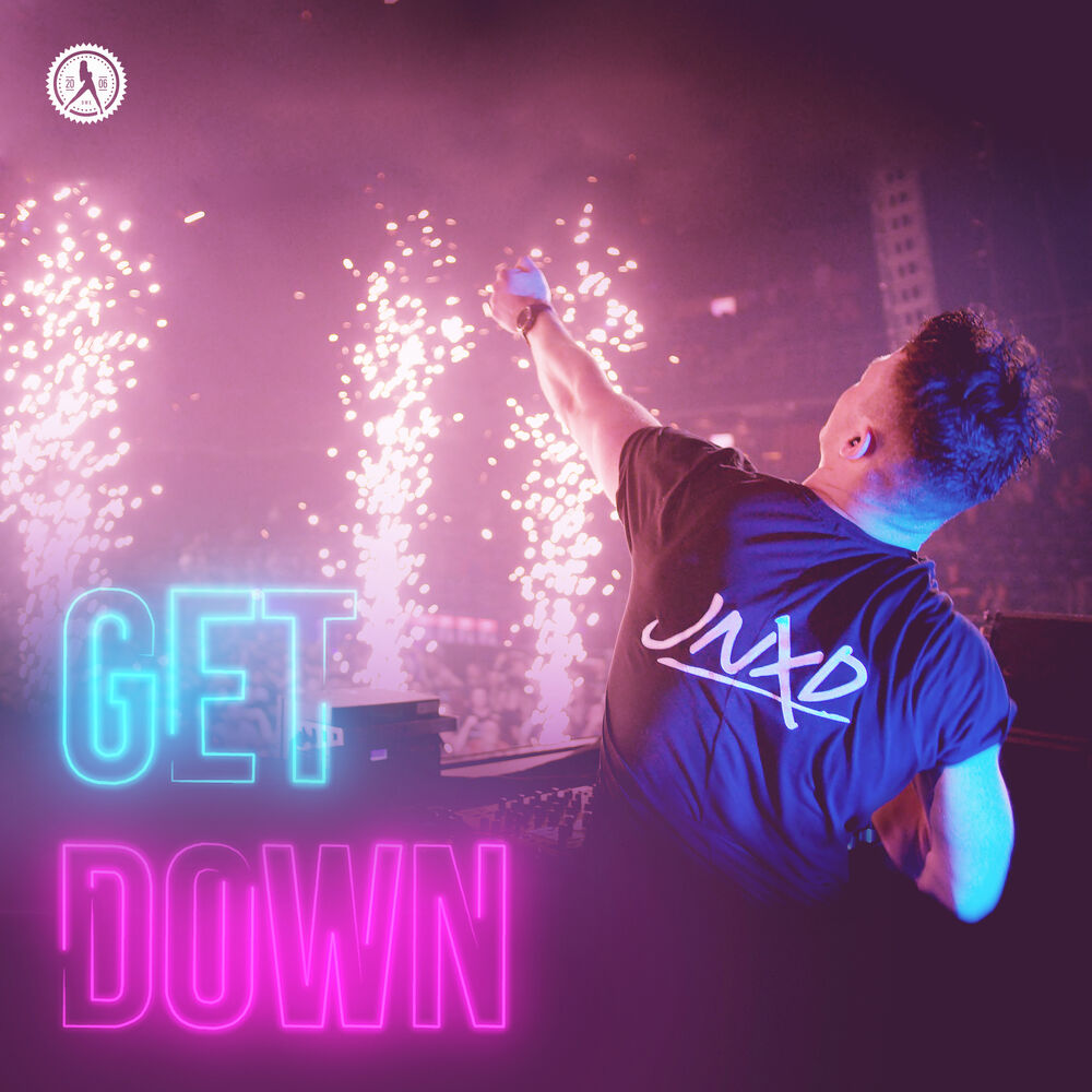 Picture of Get Down
