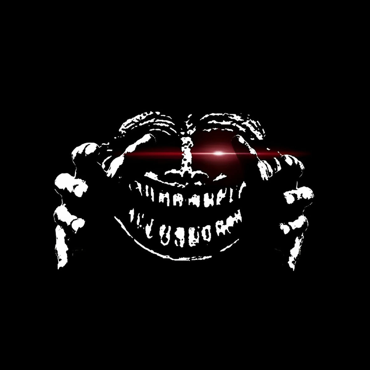 Album cover of TROLLCORE