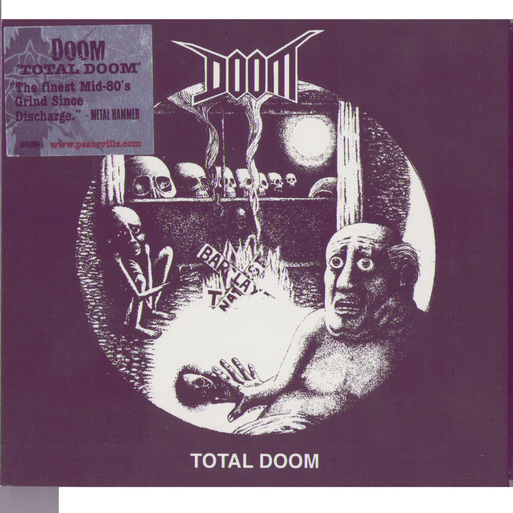 Picture of Total Doom