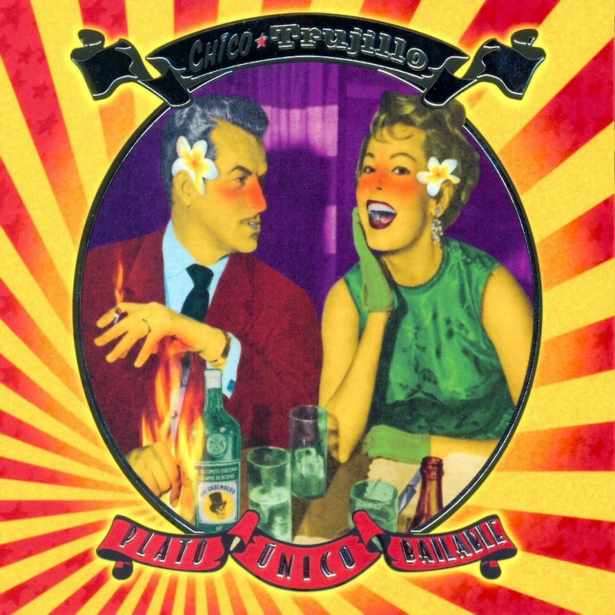 Album cover of Loca
