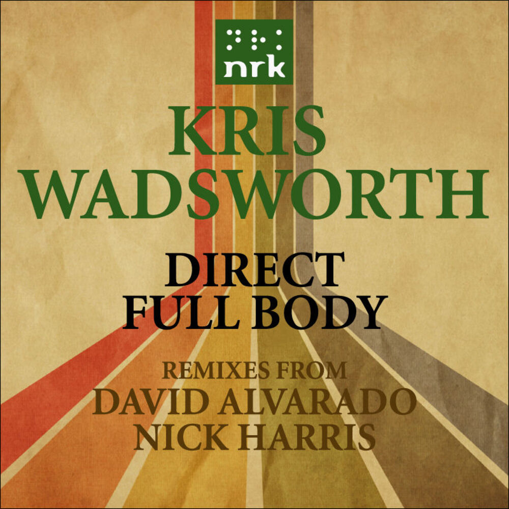 Picture of Direct / Full Body