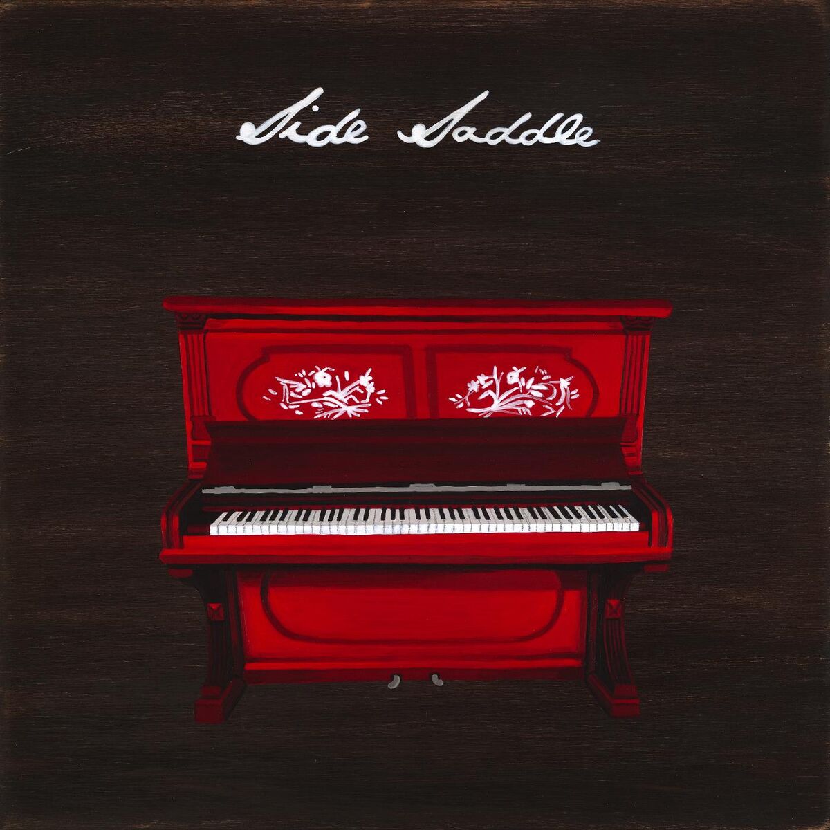 Album cover of The Astorian