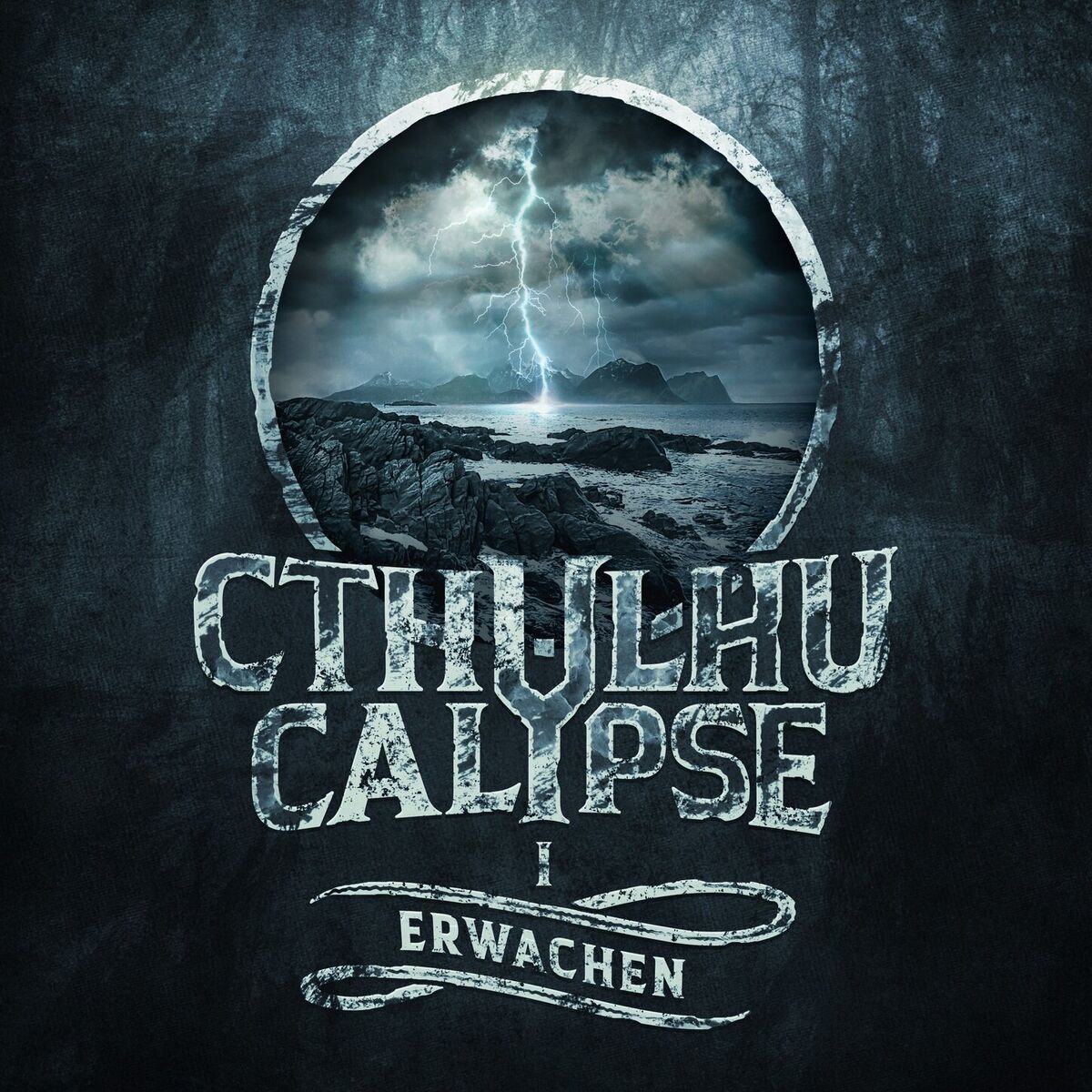 Album cover of Folge 1: Erwachen