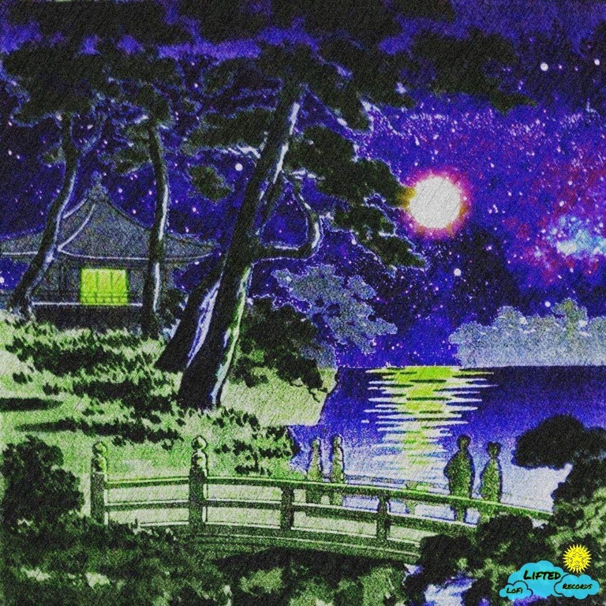 Album cover of Tsukimi
