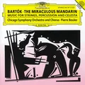Music for Strings, Percussion & Celesta, Sz. 106 : Bartók: Music for Strings, Percussion & Celesta, Sz. 106: III. Adagio
