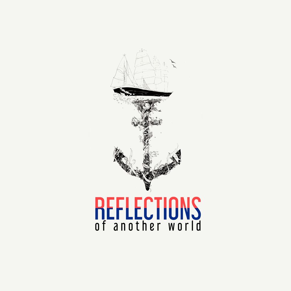 Picture of Reflections of Another World