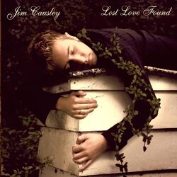 Cover of Lost Love Found
