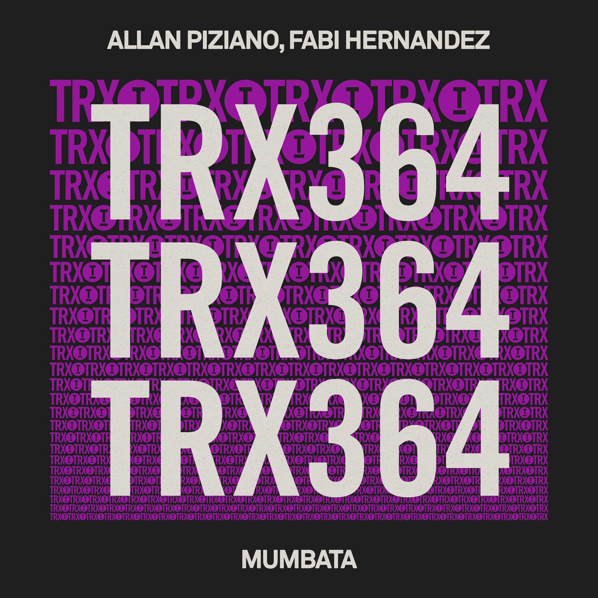 Album cover of Mumbata