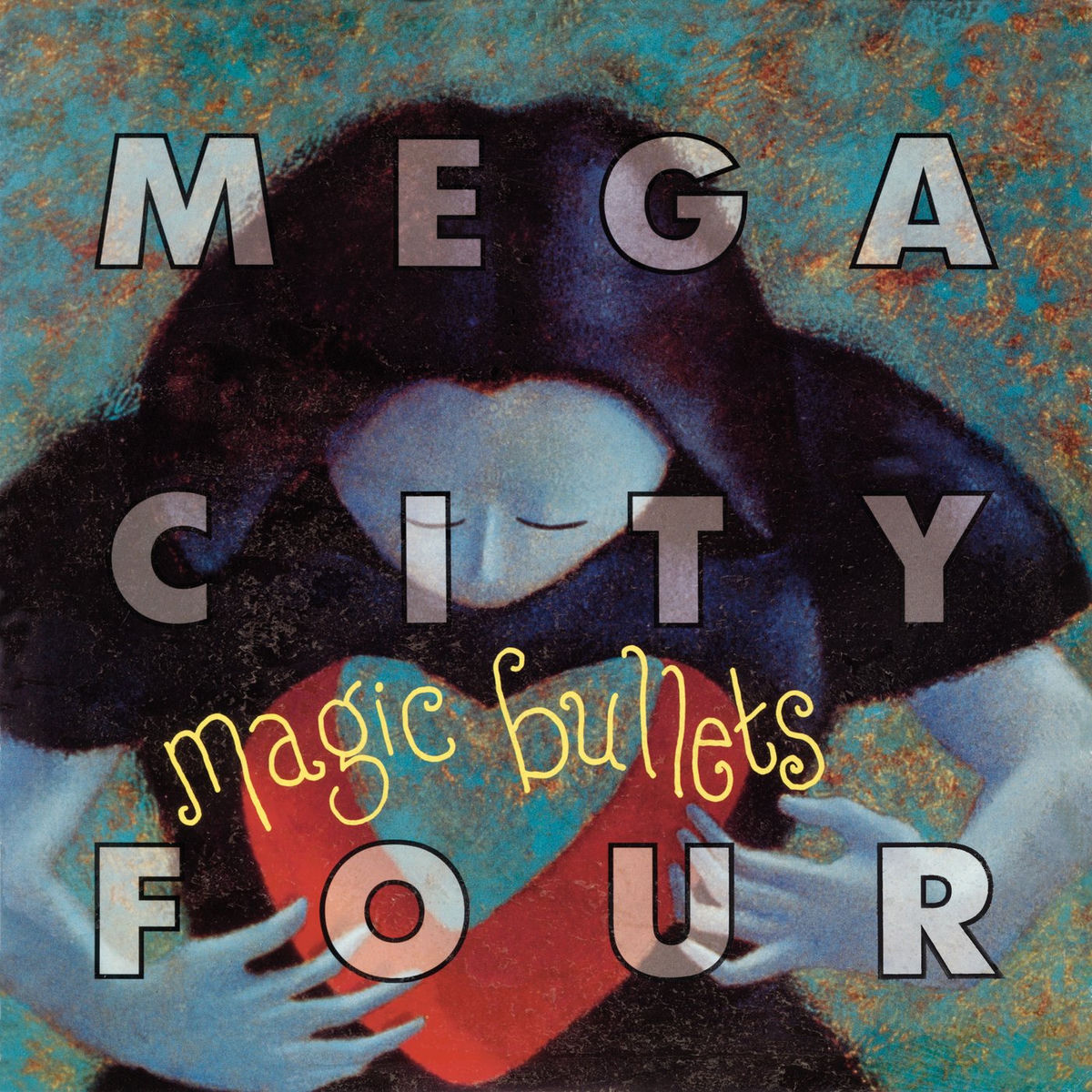 Mega City Four: álbuns, músicas, shows | Deezer
