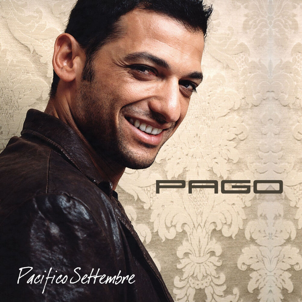Picture of Pacifico Settembre