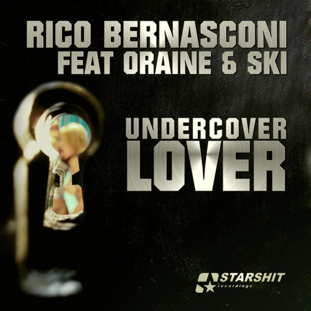 Picture of Undercover Lover