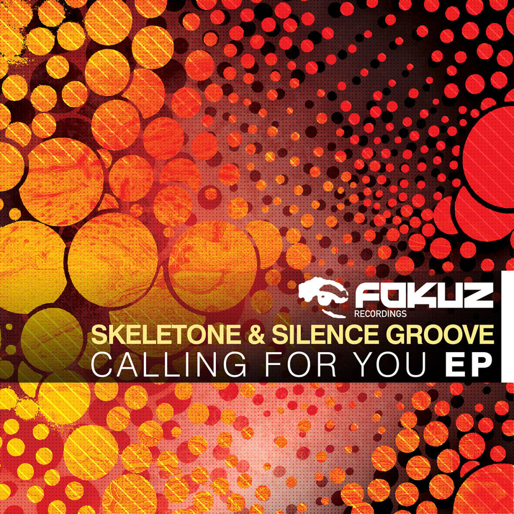 Picture of Calling For You EP