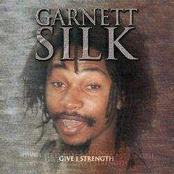 Cover of Give I Strength