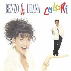 Cover of Colori