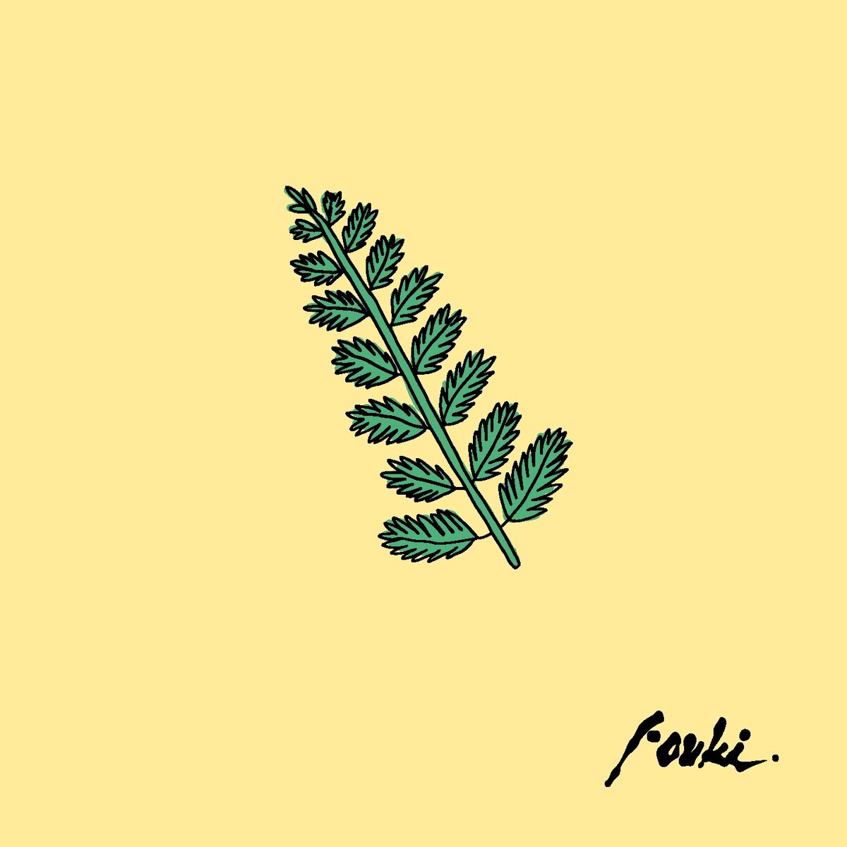 Album cover of Makeup