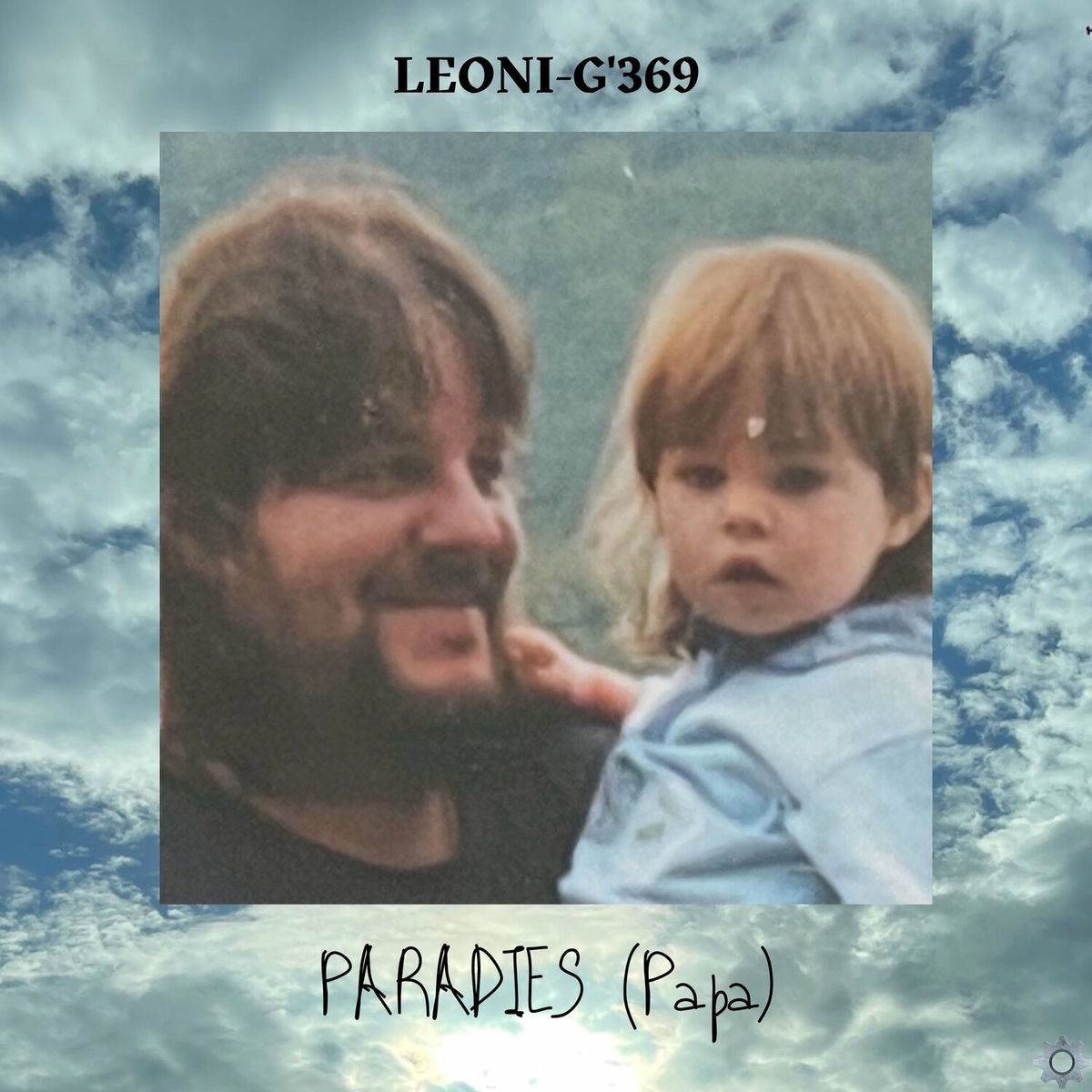 Album cover of PARADIES (Papa)
