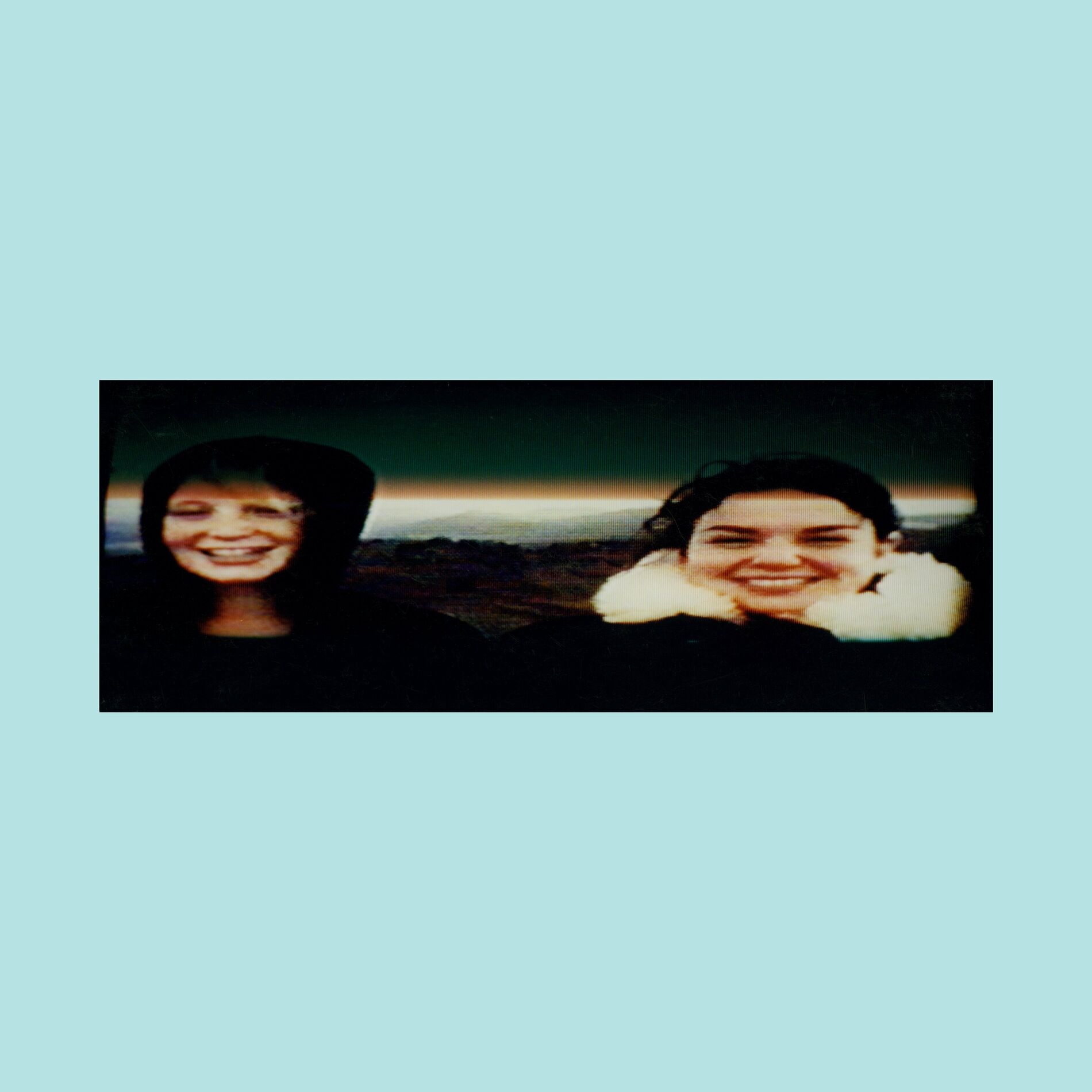 Album cover of Everything You Do Is A Balloon