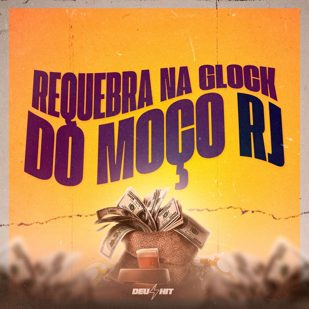 Picture of REQUEBRA NA GLOCK DO MOÇO RJ
