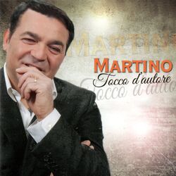 Cover of Tocco d'autore