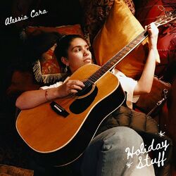 Cover of Holiday Stuff (Expanded)