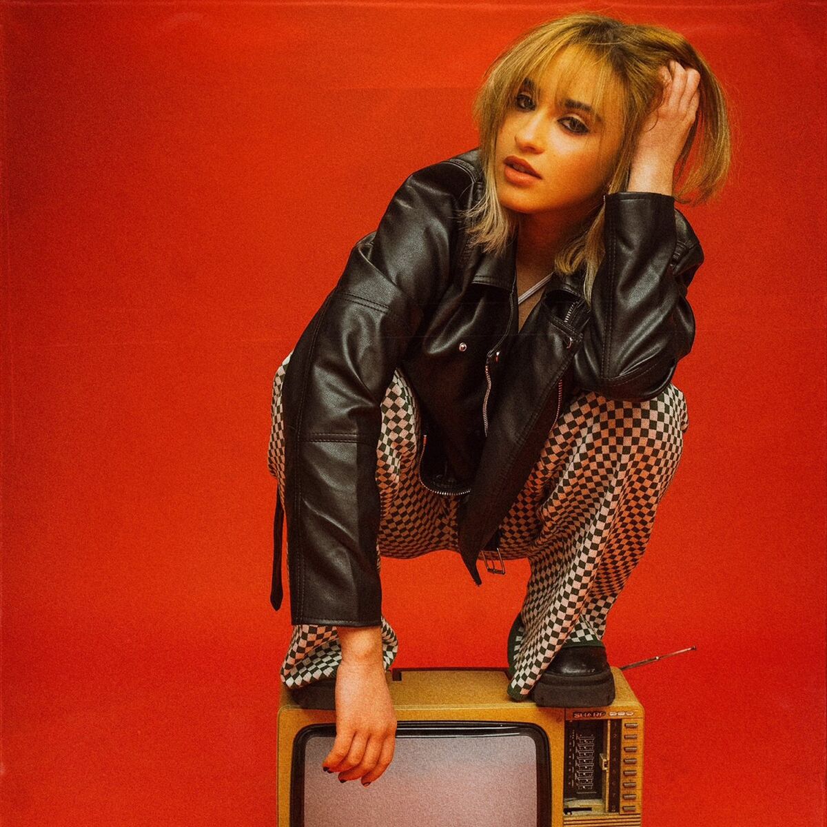 Album cover of RADIOACTIVA