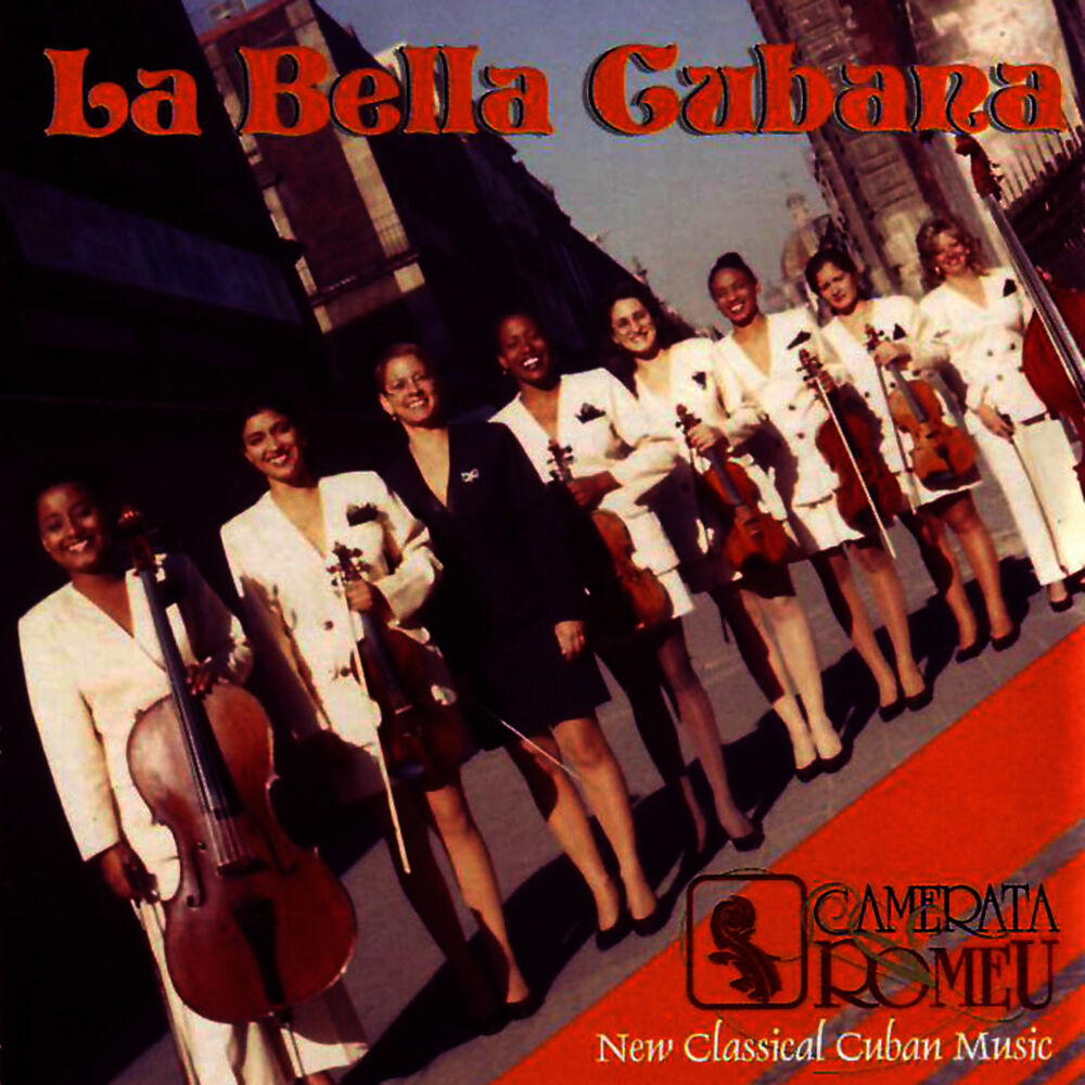 Picture of La Bella Cubana