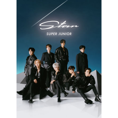SUPER JUNIOR - MAMACITA 아야야 (Japanese Version) | Deezer