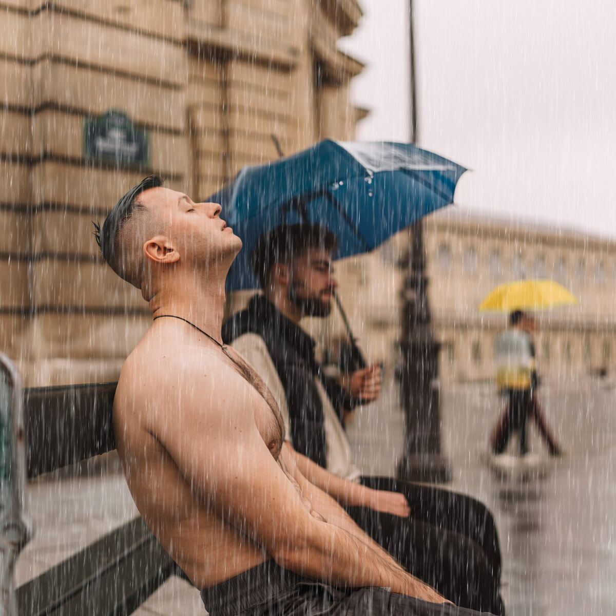 Album cover of MON EMBLÈME