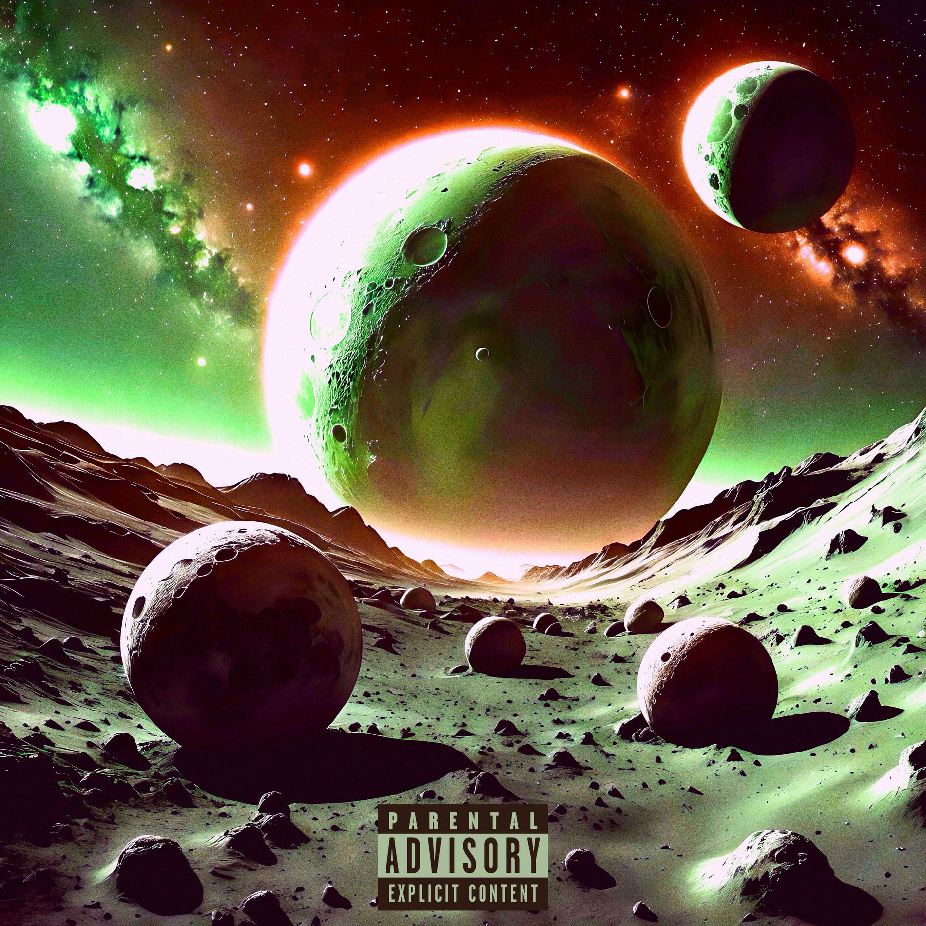 Album cover of MONIES (feat. Redda & Kurt Codeine)