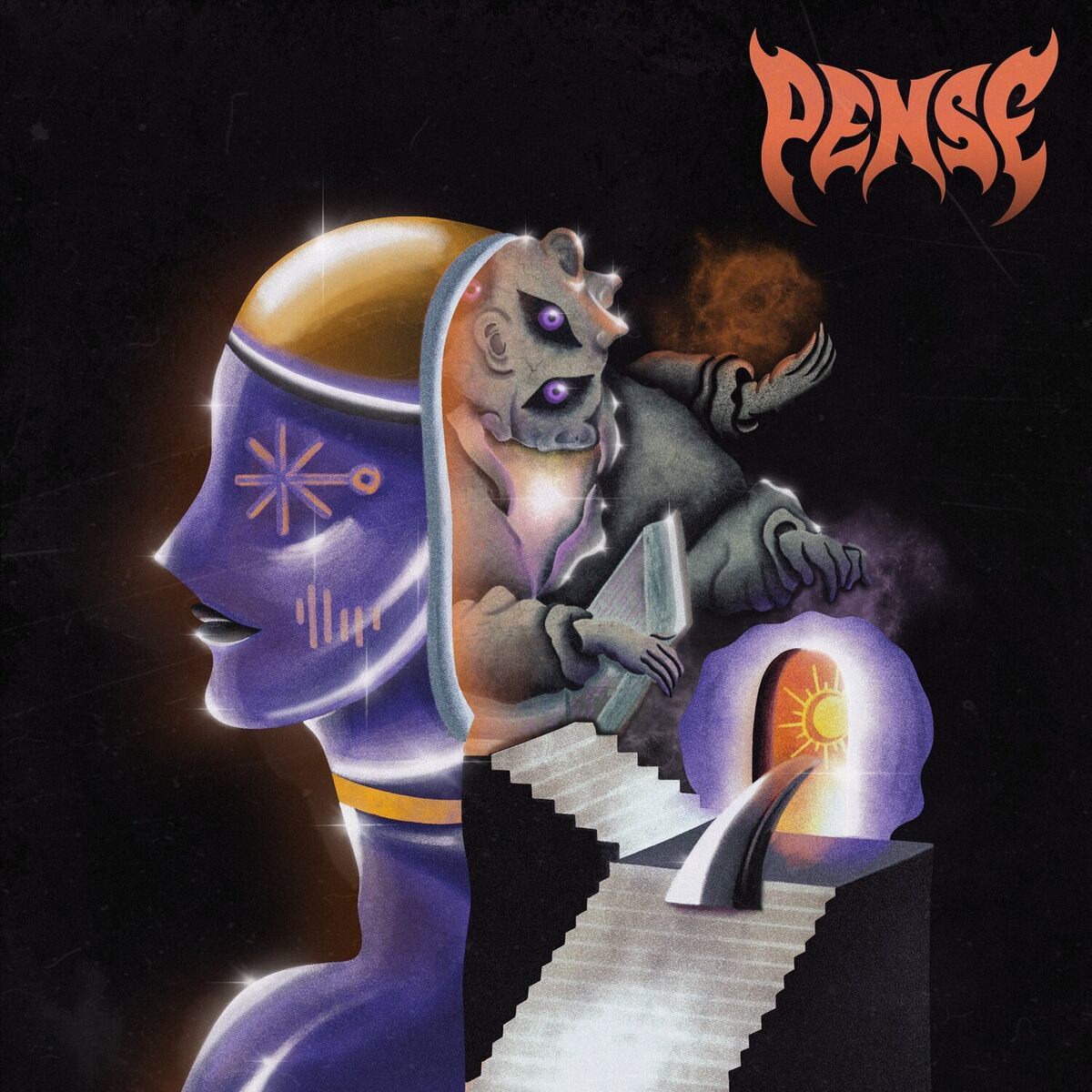 Album cover of Tudo Que Temos de Lembrar