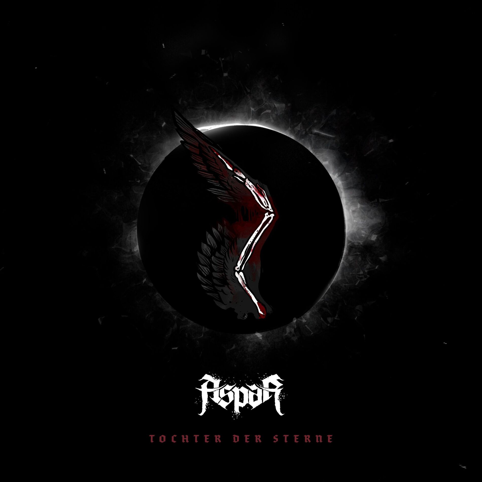 Album cover of Tochter der Sterne