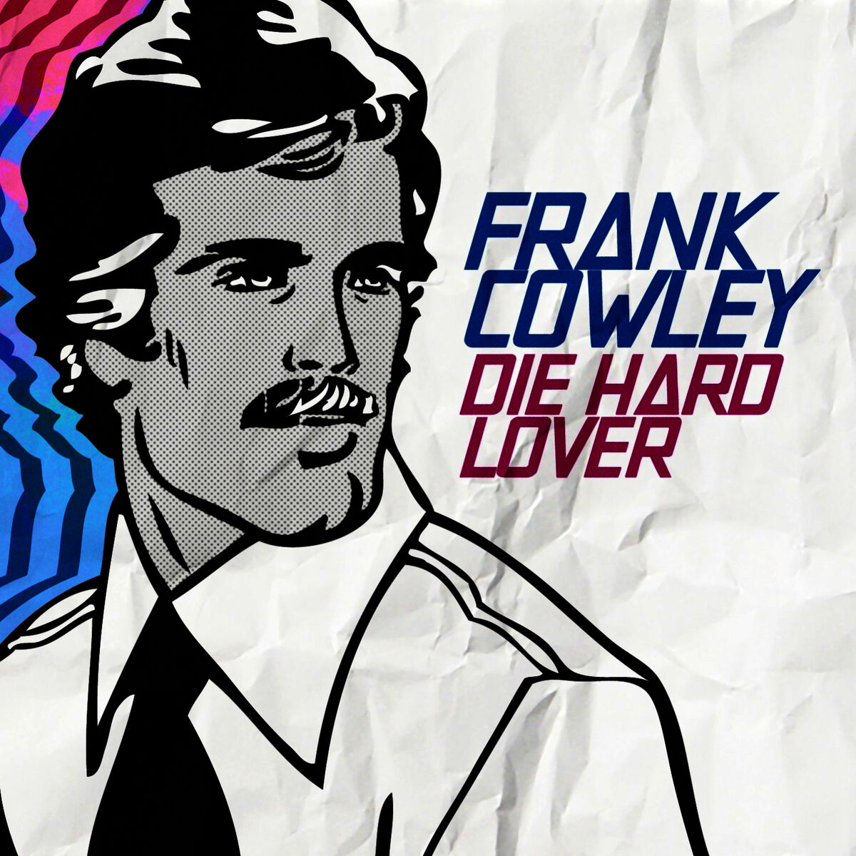 Album cover of Die Hard Lover
