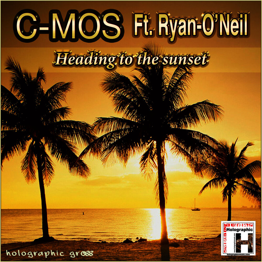 Picture of Heading to the Sunset - EP