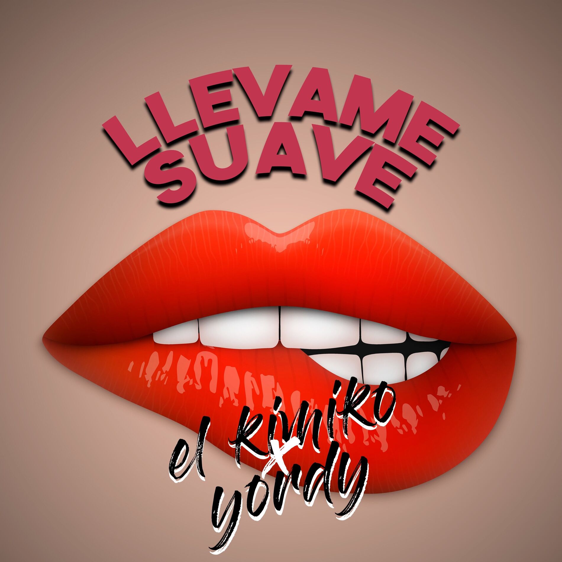 Album cover of Llévame Suave