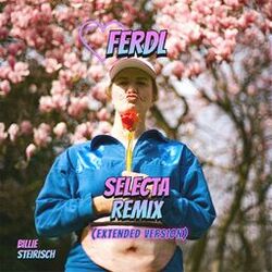 Cover of Ferdl (Extended Selecta Remix)