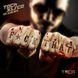 Cover of F*ck That (feat. Julian Smith)
