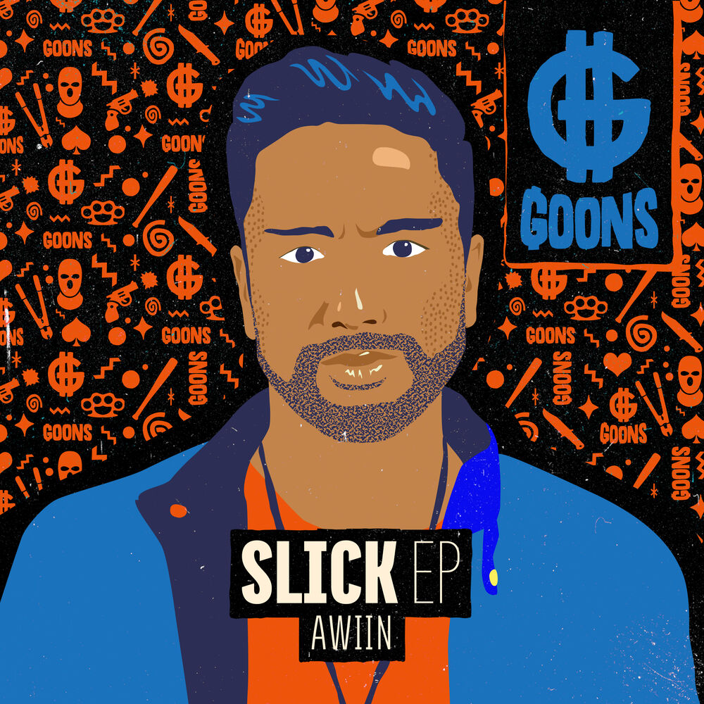 Picture of Slick EP