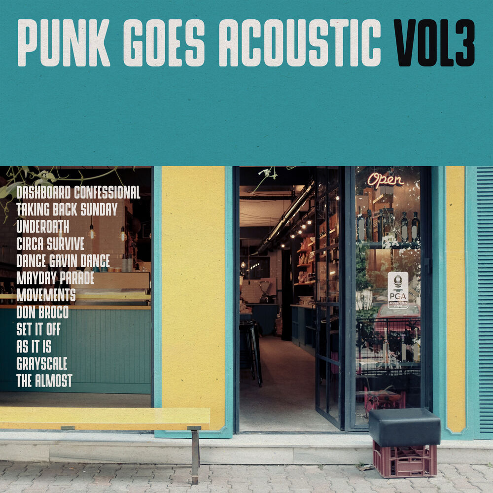 Picture of Screaming Infidelities (Acoustic)