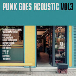 Cover of A Decade Under The Influence (Acoustic)