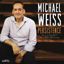 Cover of Persistence