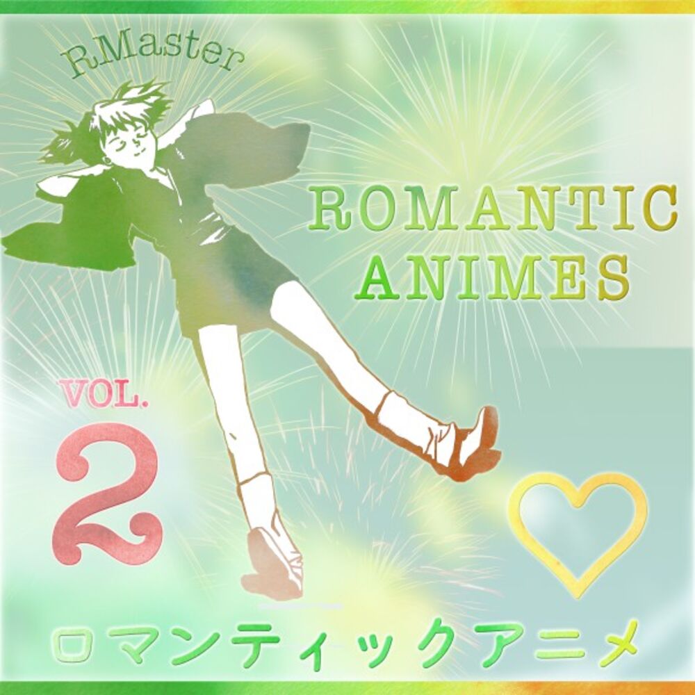 Picture of Romantic Animes