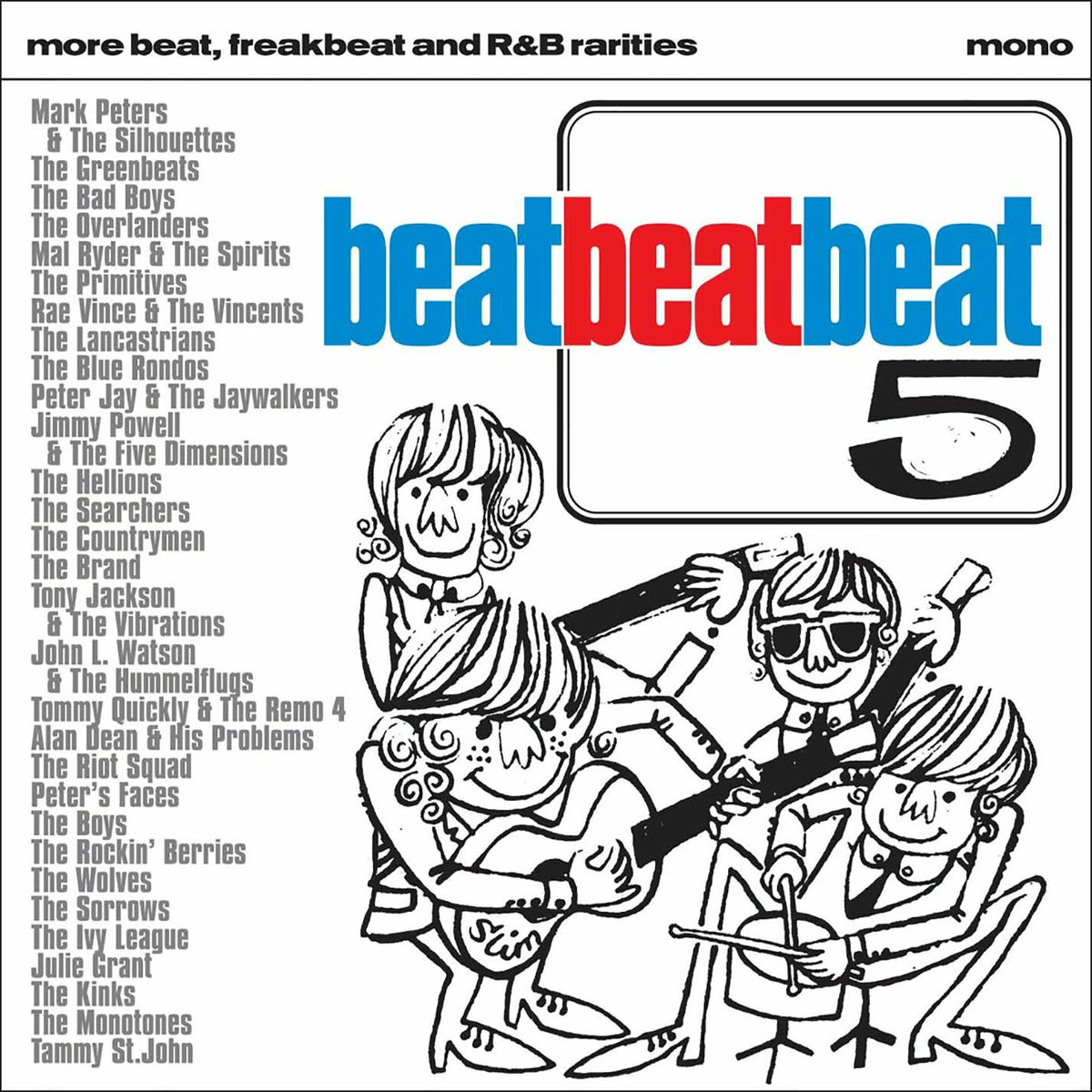 Album cover of Help Me
