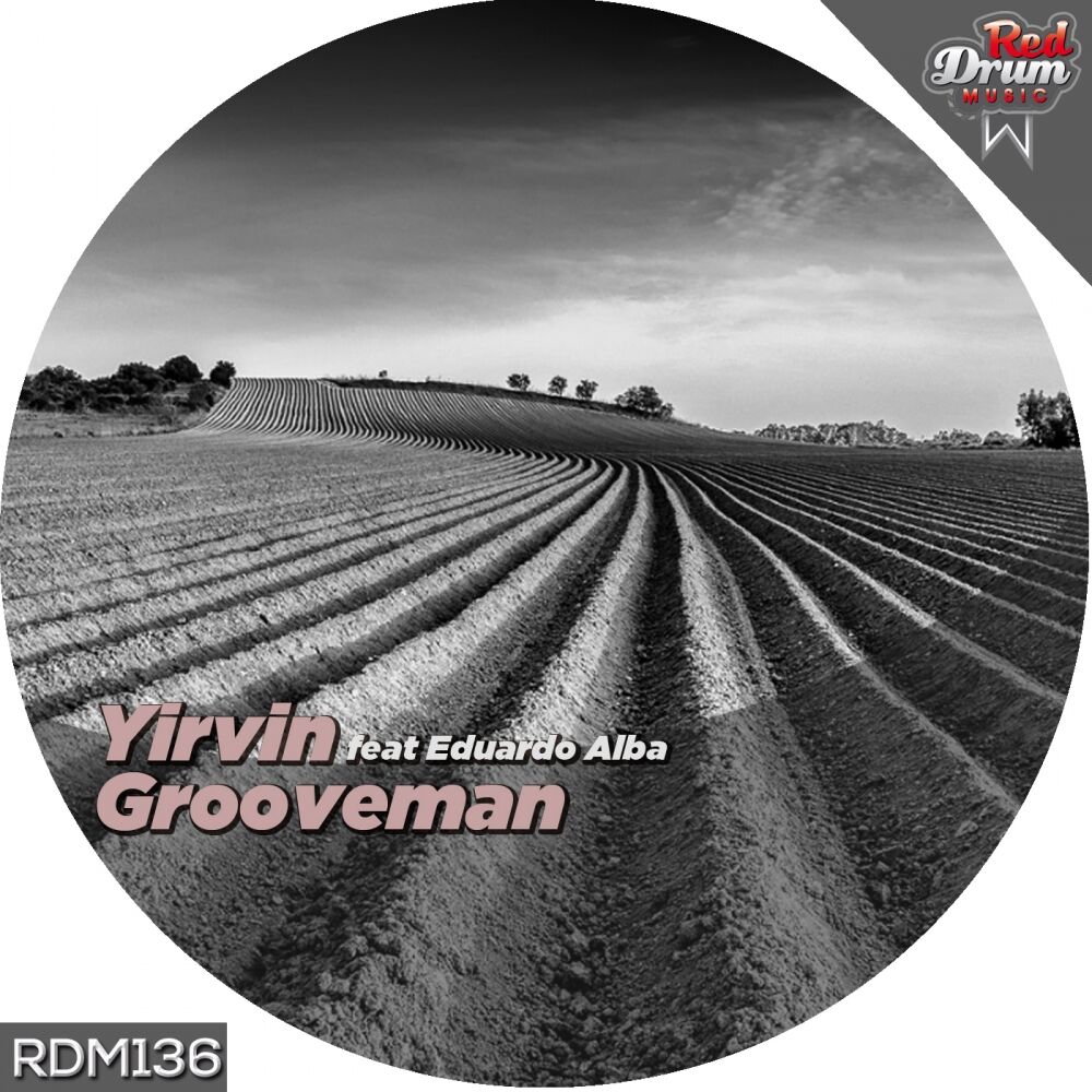 Picture of Grooveman EP