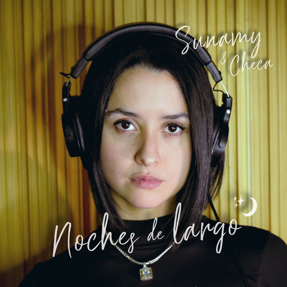 Picture of Noches de largo