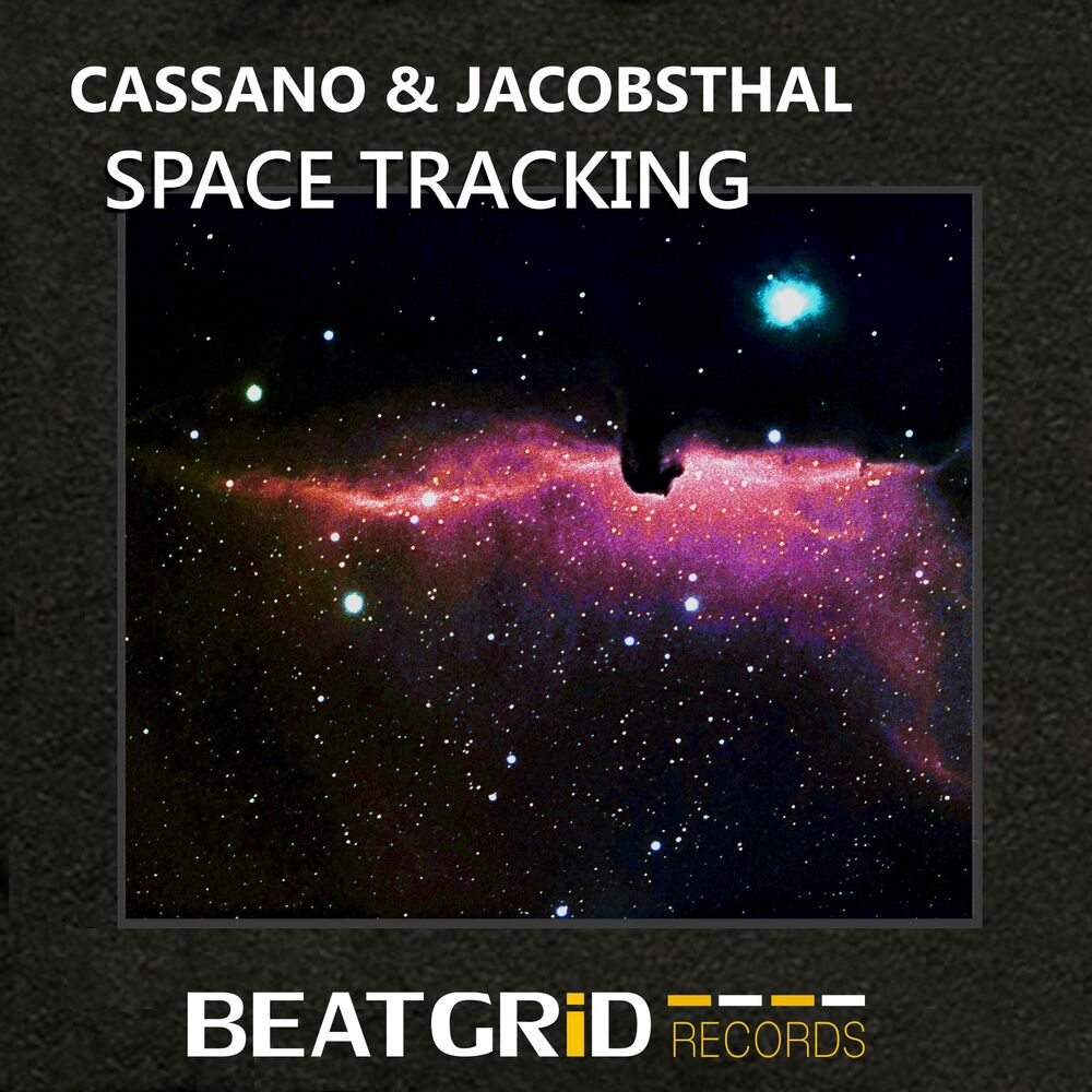 Picture of Space Tracking