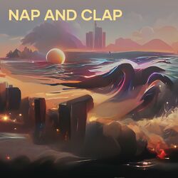 Cover of Nap and Clap