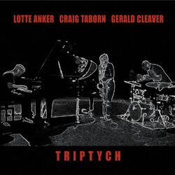 Cover of Triptych