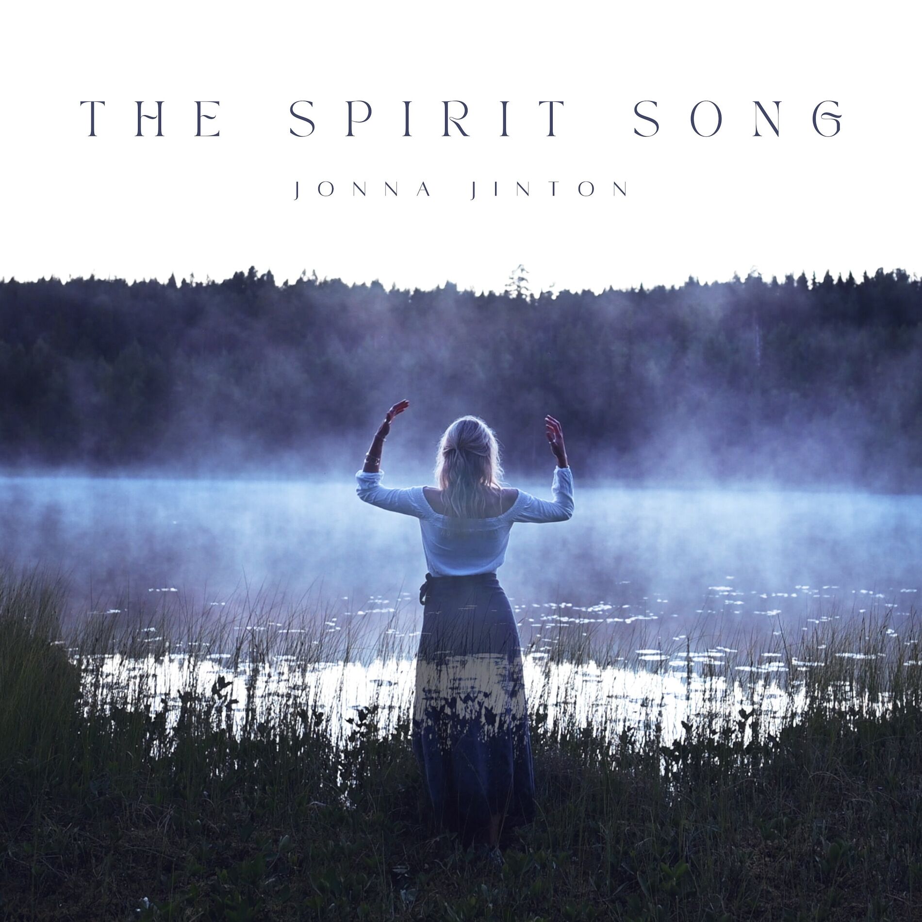 Album cover of The Spirit Song